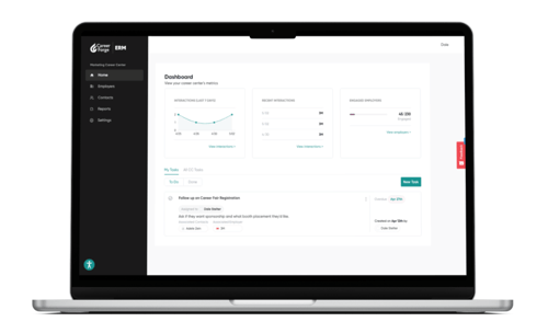 Career Forge ERM Dashboard-2