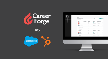 Career Forge and Salesforce/Hubspot Pricing Thumbnail