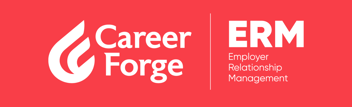 Career Forge | ERM logo