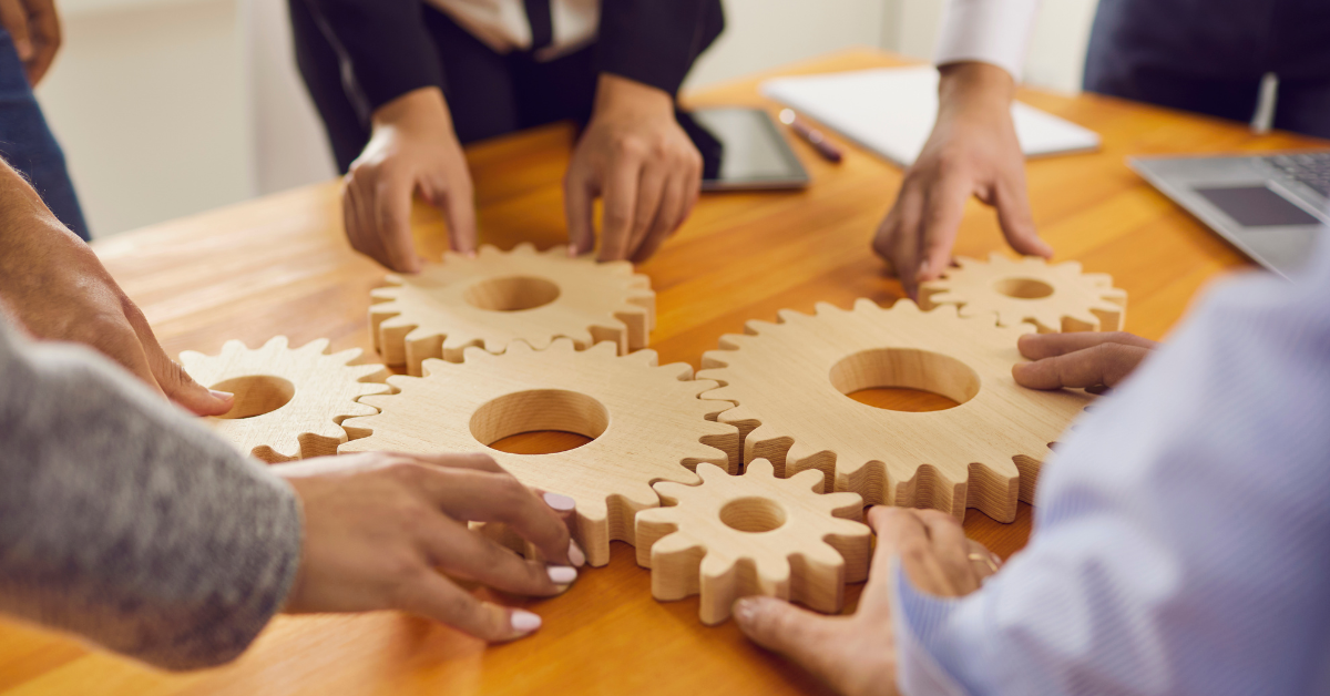 7 Characteristics of Meaningful Career Connections